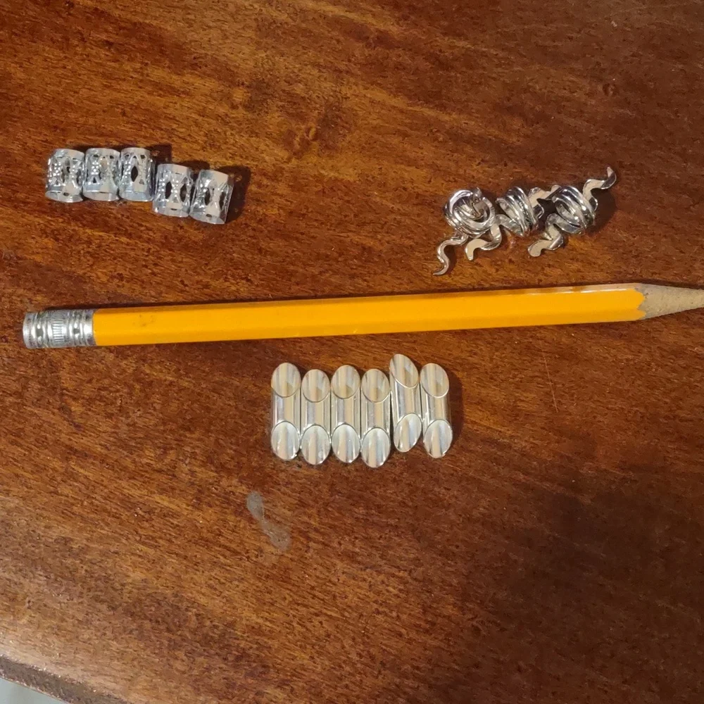 Dreadlock Jewelry - Picture 3 of 7